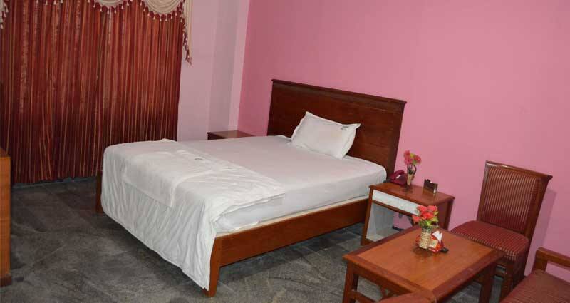 Hotel Arul Inn, Karaikal 2
